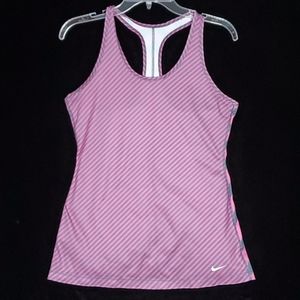 Nike Tank Top size large